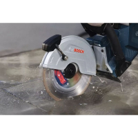 BOSCH GCS 18V-230 Akumulátorová rozbrušovací pila 06013B0000