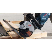 BOSCH GCS 18V-230 Akumulátorová rozbrušovací pila 06013B0000