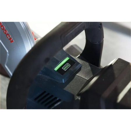 BOSCH GCS 18V-230 Akumulátorová rozbrušovací pila 06013B0000
