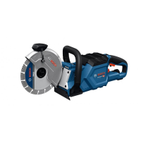 BOSCH GCS 18V-230 Akumulátorová rozbrušovací pila 06013B0000