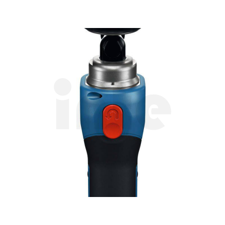 BOSCH Akumulátorový hydraulický děrovač GLH 18V-60 06019P0200