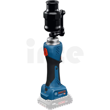 BOSCH Akumulátorový hydraulický děrovač GLH 18V-60 06019P0200