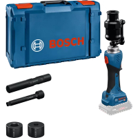 BOSCH Akumulátorový hydraulický děrovač GLH 18V-60 06019P0200