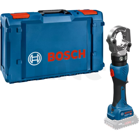 BOSCH Akumulátorové hydraulické lisovací kleště GPH 18V-60 06019P0100