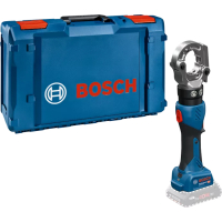 BOSCH Akumulátorové hydraulické lisovací kleště GPH 18V-60 06019P0100