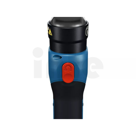 BOSCH Akumulátorové hydraulické lisovací kleště GPH 18V-60 06019P0100