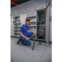 BOSCH Akumulátorové hydraulické nůžky GKH 18V-50 06019P0000