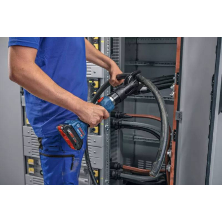 BOSCH Akumulátorové hydraulické nůžky GKH 18V-50 06019P0000