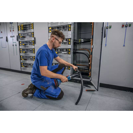 BOSCH Akumulátorové hydraulické nůžky GKH 18V-50 06019P0000