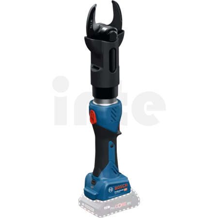 BOSCH Akumulátorové hydraulické nůžky GKH 18V-50 06019P0000