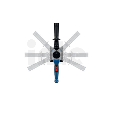 BOSCH Míchadlo GRW 18V-120 06011C2000