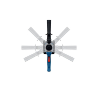 BOSCH Míchadlo GRW 18V-120 06011C2000