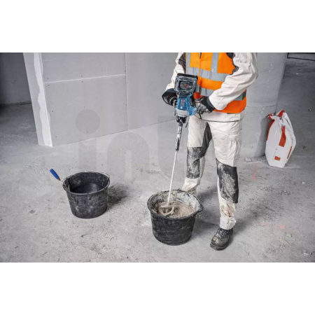 BOSCH Míchadlo GRW 18V-120 06011C2000