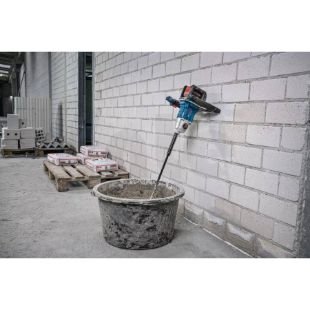 BOSCH Míchadlo GRW 18V-160 06011C3000