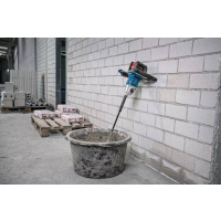 BOSCH Míchadlo GRW 18V-160 06011C3000