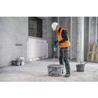 BOSCH Míchadlo GRW 18V-160 06011C3000