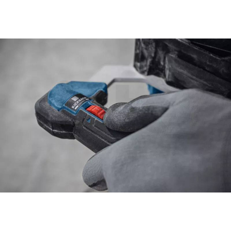 BOSCH Míchadlo GRW 18V-160 06011C3000