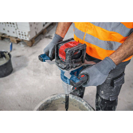 BOSCH Míchadlo GRW 18V-160 06011C3000