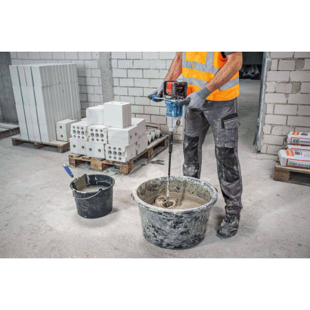 BOSCH Míchadlo GRW 18V-160 06011C3000
