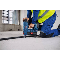 BOSCH Akumulátorová hřebíkovačka do betonu GNB 18V-40 06019L7004