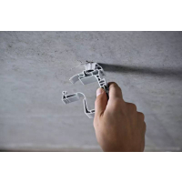 BOSCH Akumulátorová hřebíkovačka do betonu GNB 18V-40, 2x 4,0Ah, 06019L7005