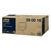 Tork Matic jemné papírové ručníky v roli, H1, 2vr, 6 rolí, 100 m, 290016