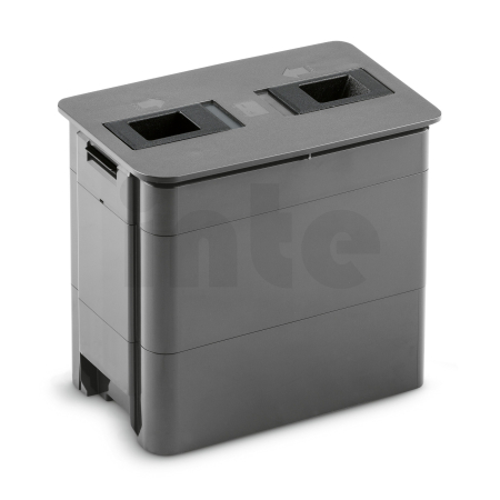 Kärcher Baterie, pouze náhradní BD 30/4 C, 36 V, 6 Ah, Li-Ion 6.654-519.0