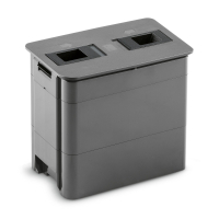 Kärcher Baterie, pouze náhradní BD 30/4 C, 36 V, 6 Ah, Li-Ion 6.654-519.0