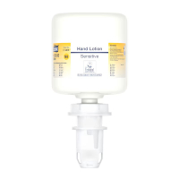 Tork Mini hydratačné mléko na ruce S5, 8 x 525 ml, 425202