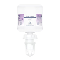 Tork Mini luxusní pěnové mýdlo S5, 8 x 525 ml, 525902