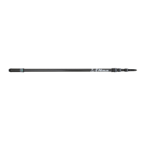 UNGER NINJA Carbon Teleskopická okenní tyč, 1,44 - 3,54 m, 3 díly, NCP35