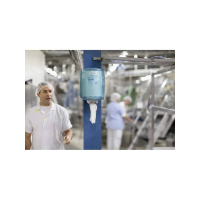 Tork papírová utěrka, středové odvíjení, 1vrs, bílá, návin 275m, M2, 6 rolí, 66307