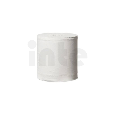 Tork papírová utěrka, středové odvíjení, 1vrs, bílá, návin 275m, M2, 6 rolí, 66307