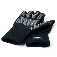 UNGER - Rukavice na čištění oken ErgoTec, velikost XL, GLON4