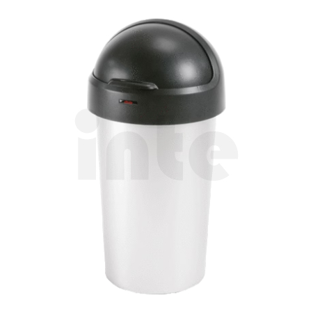 VILEDA - Iris Round - koš 50 l, 38x73 - 1 ks, 137735