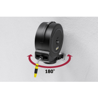 KÄRCHER HBX 4.15 Automatic Naviják na hadici 2.645-377.0