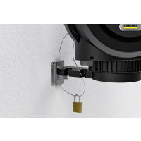 KÄRCHER HBX 5.35 Automatic Naviják na hadici 2.645-381.0