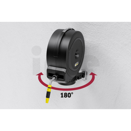 KÄRCHER HBX 5.35 Automatic Naviják na hadici 2.645-381.0