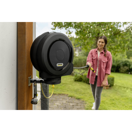 KÄRCHER HBX 5.35 Automatic Naviják na hadici 2.645-381.0