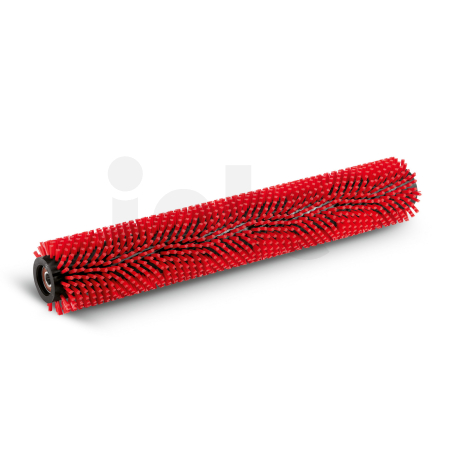 KÄRCHER Válcový kartáč, červený, střední pro R85, 800 mm 4.035-579.0