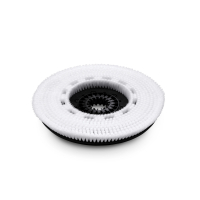 KÄRCHER Kotoučový kartáč, bílý, velmi měkký, 550 mm 4.905-008.0