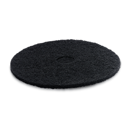 KÄRCHER Pad, černý, tvrdý, Ø 533 mm, 5 ks 6.369-015.0