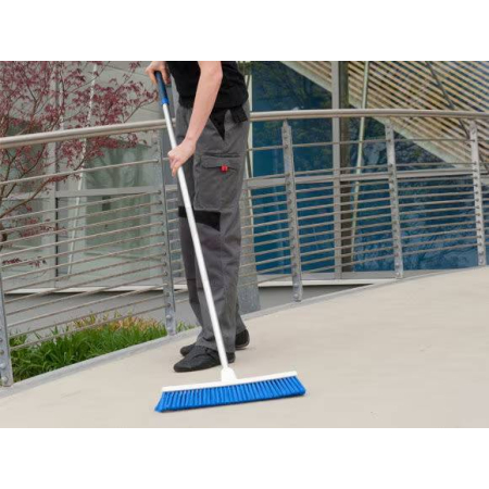 VILEDA - Superior smeták tvrdý, 50 cm - 1 ks 145882