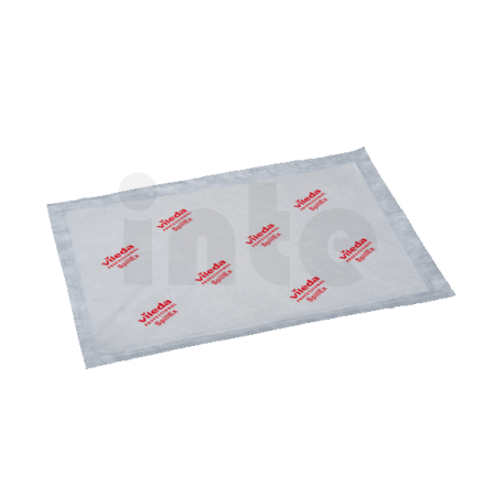 VILEDA - Spillex CE absorpční hadr na podlahu, 51x37 cm - 10 ks 150740