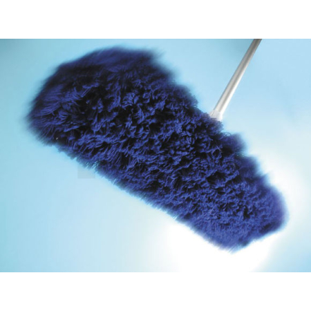 VILEDA - Mop na prach syntetický, 100 cm - 1 ks 500643