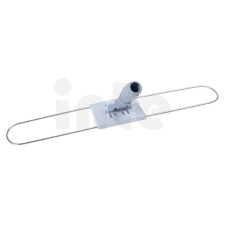VILEDA - Dustmop držák mopu kovový, 60 cm - 1 ks 511274