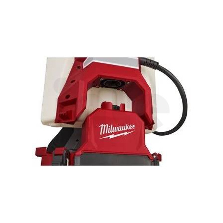 MILWAUKEE M18 BBPFP2-301 zádový postřikovač SWITCH TANK Gen2, rozprašovač, bez nádrže, 1x aku + nabíječka, 4933498962