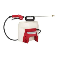 MILWAUKEE M18 BBPFP2-CST Nádrž 15 l na chemikálie pro Aku postřikovač SWITCH TANK Gen2, 4933498964