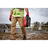 MILWAUKEE MXF FC MX FUEL rychlonabíječka 4933498547