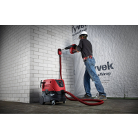 MILWAUKEE M18 CHM-121C FUEL 5kg SDS-Max vrtací a bourací kladivo 4933499271